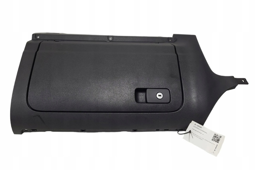 фото №8, Бардачок vw golf vi 5k1 1355d300465 1.6l дизель 2010