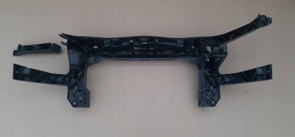 фото №7, Sprinter w907 w910 pas передній підсилювач передній a9078800900