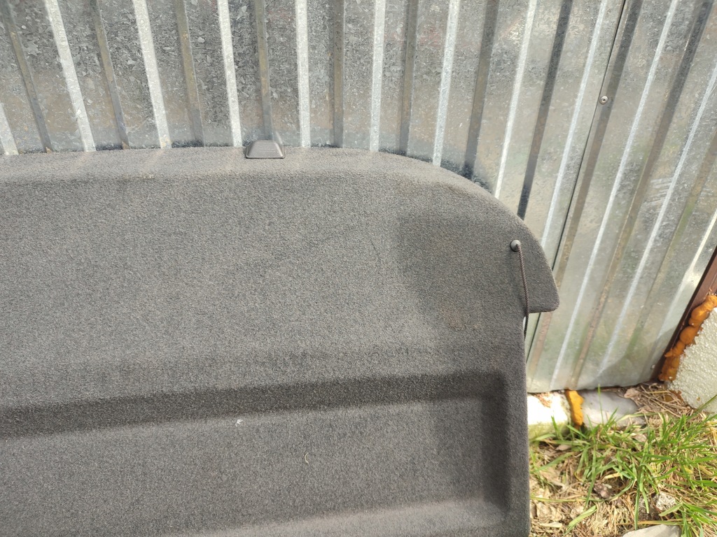 фото №6, Полка багажника opel astra h 13129746