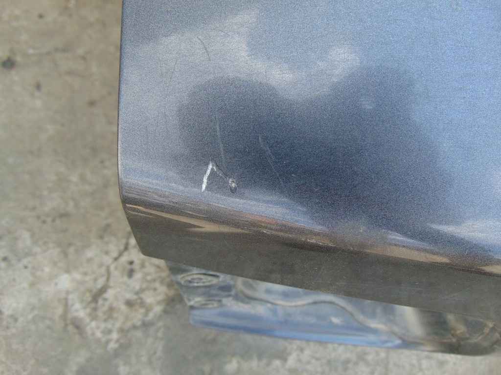 фото №5, Крышка багажника багажника toyota avensis t27 kombi комплектная