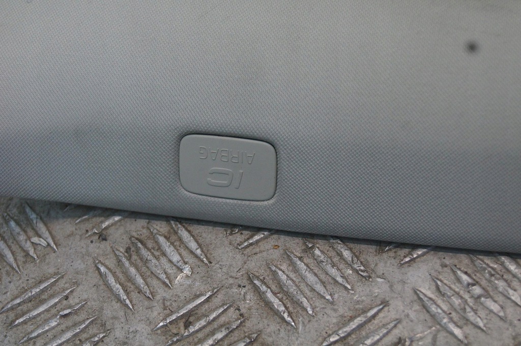 фото №4, Volvo v90 ii защита стойка правого