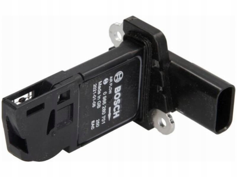 фото №1, Расходомер ford transit connect 1.0 1.6