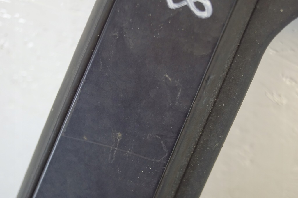 фото №9, Двері лівий задня bmw x3 e83