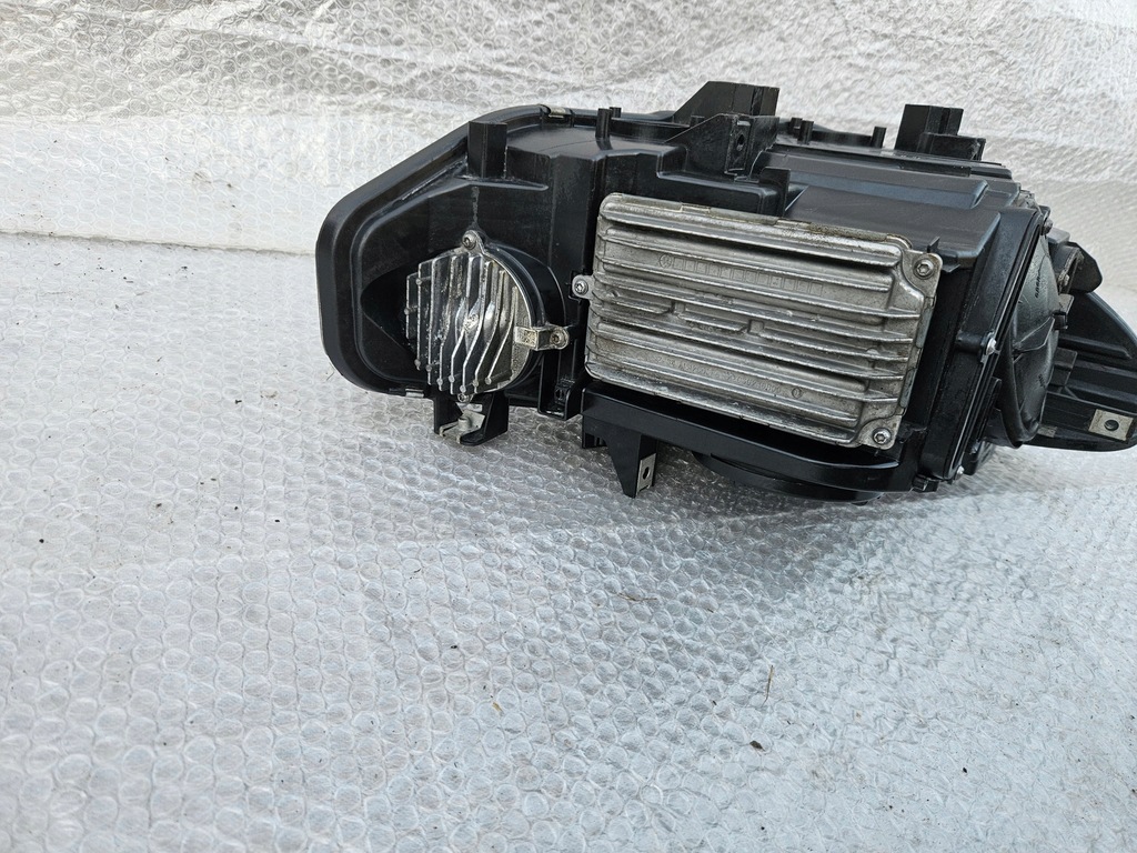 фото №9, Bmw 4 f32 f36 f80 лампа перед ліва full led 7410797 комплектна