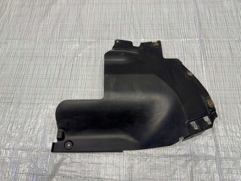 фото №1, Захист підвіска права alfa romeo stelvio 50550400