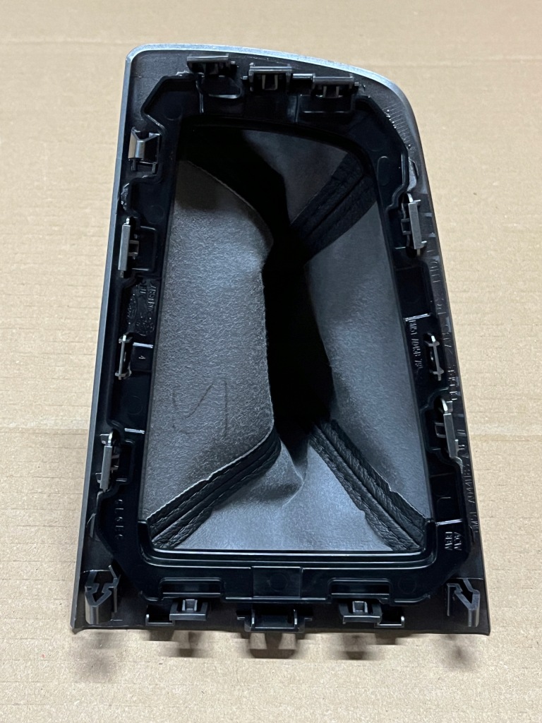 Ford focus mk3 11- чехол переключения передач Недорого