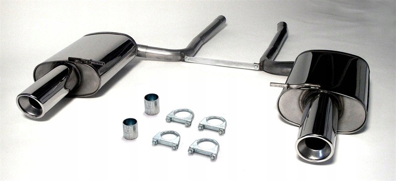 фото №1, Система ta duplex audi a4 sdn sw b7 1.8t 2.0tfsi