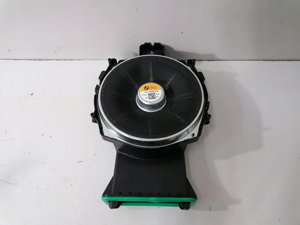 фото №16, Bmw ix3 g08 2020 набір аудіо harman kardon