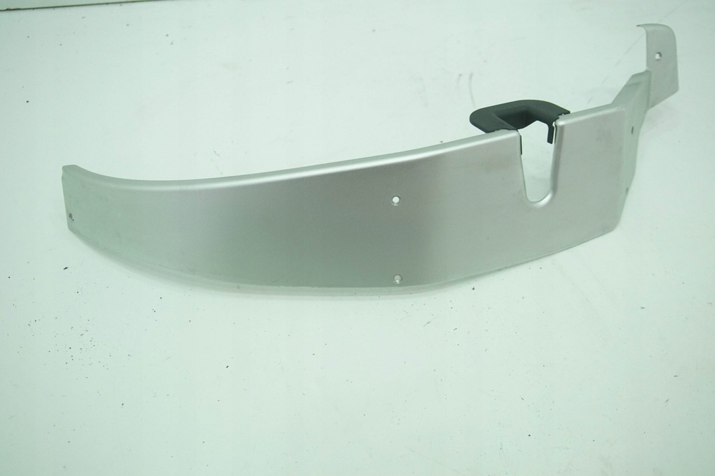 фото №2, Захист замка хром двері лівий правий mercedes sl sl r230