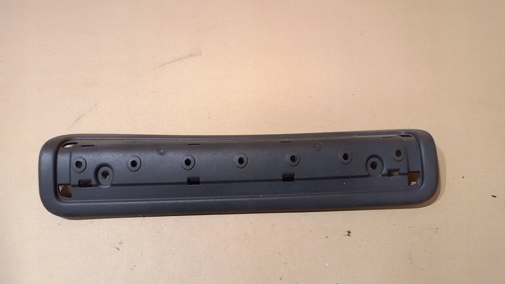 фото №1, Citroen berlingo peugeot renault накладка дверь