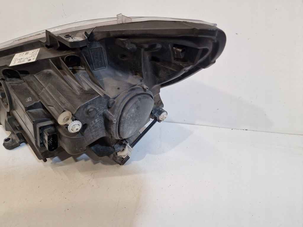 фото №7, Лампа перед правая mercedes vito w447 ils full led