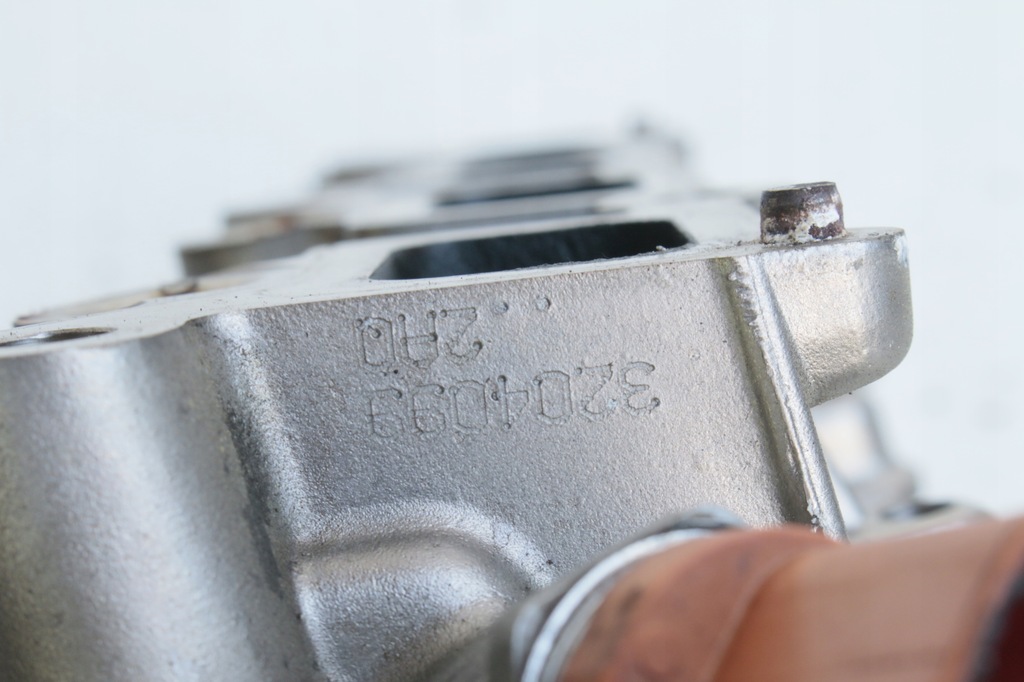 фото №7, Коллектор всасывающий vw audi a1 1.4 tfsi