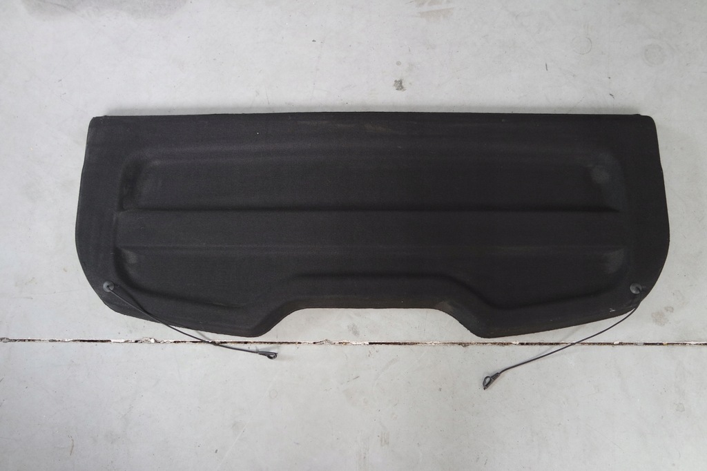 фото №1, Полка багажника lancia ypsilon