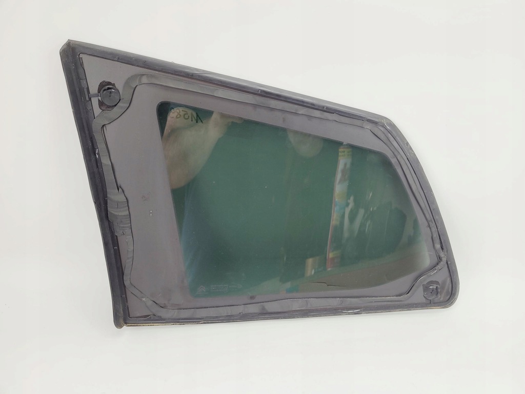 фото №4, Стекло кузовная правый задняя citroen c4 picasso ii 2013-2018