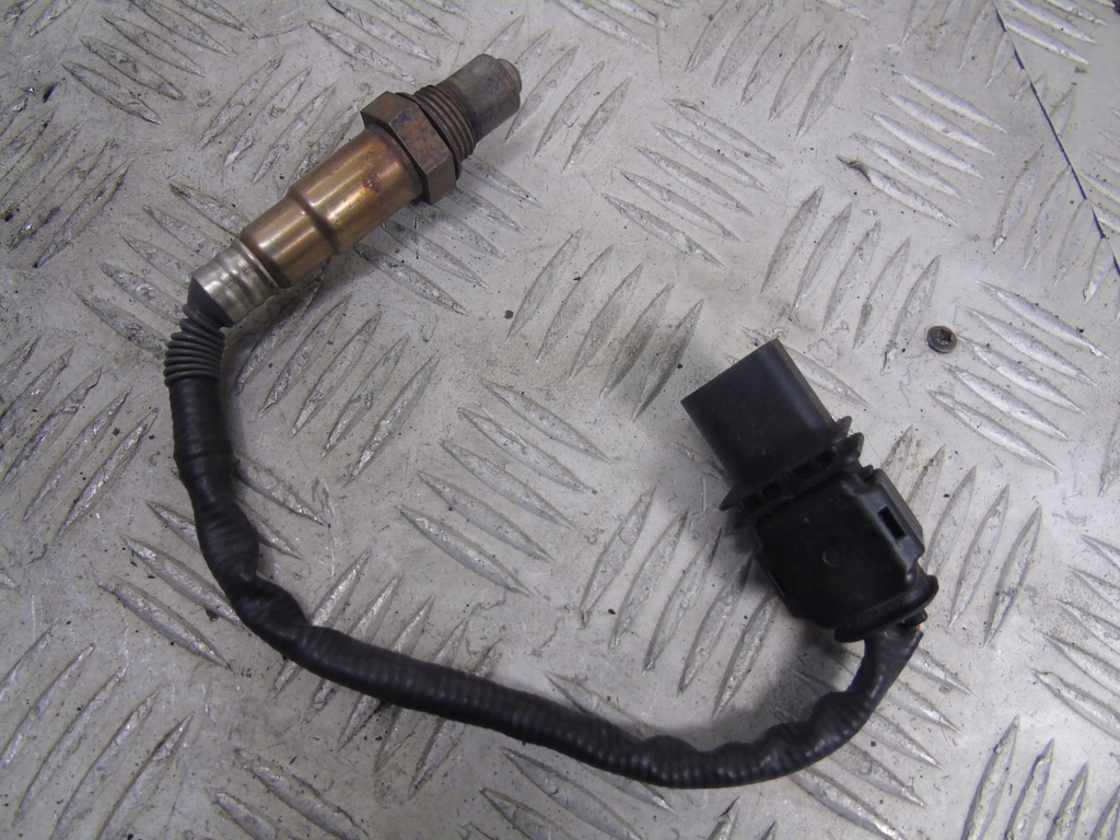 фото №1, Датчик лямбда-зонд toyota toyota auris ii 021004417