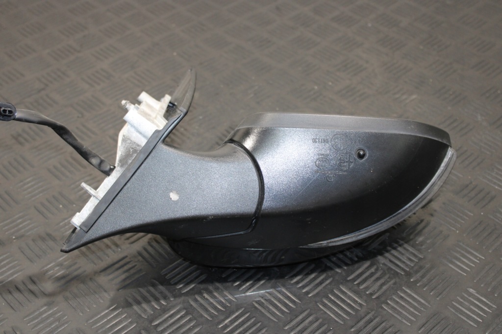 фото №3, Дзеркало праве 14 pinów stelvio veloce