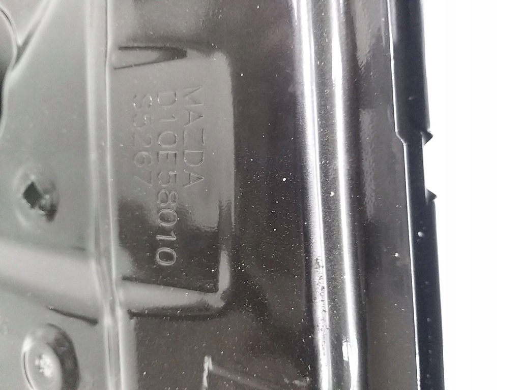 фото №6, Mazda cx3 cx-3 дверь правое перед передние 14-21r