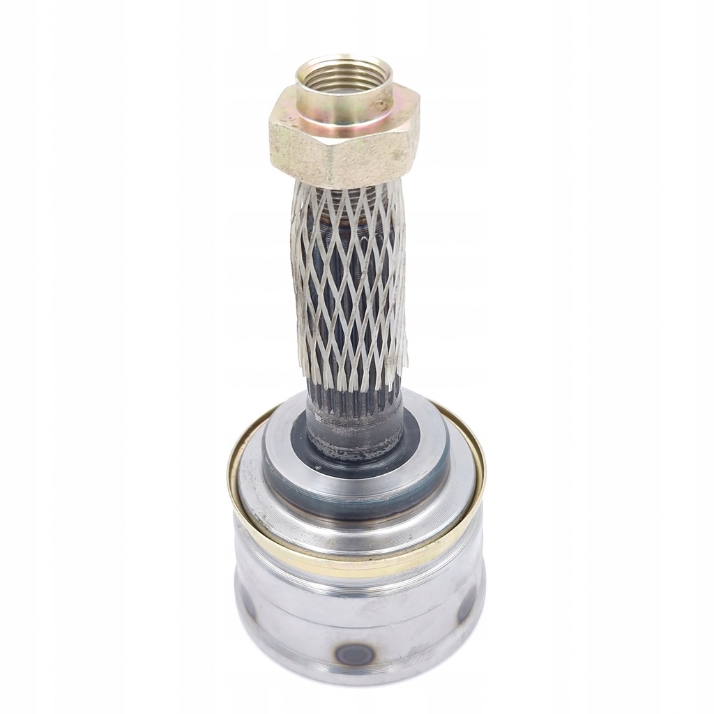 фото №4, Шарнир приводной pascal g18009pc