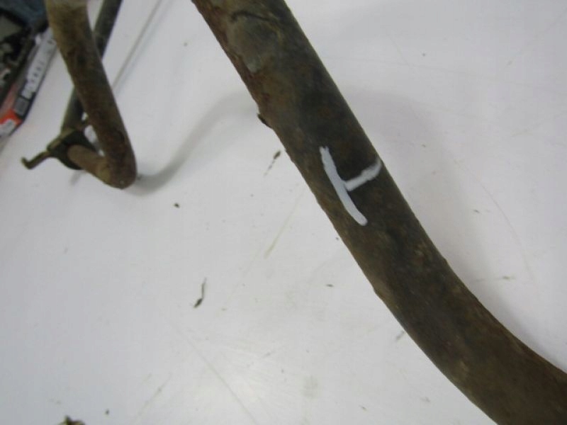 фото №5, Maverick i тяга стабилизатора задняя terrano ii