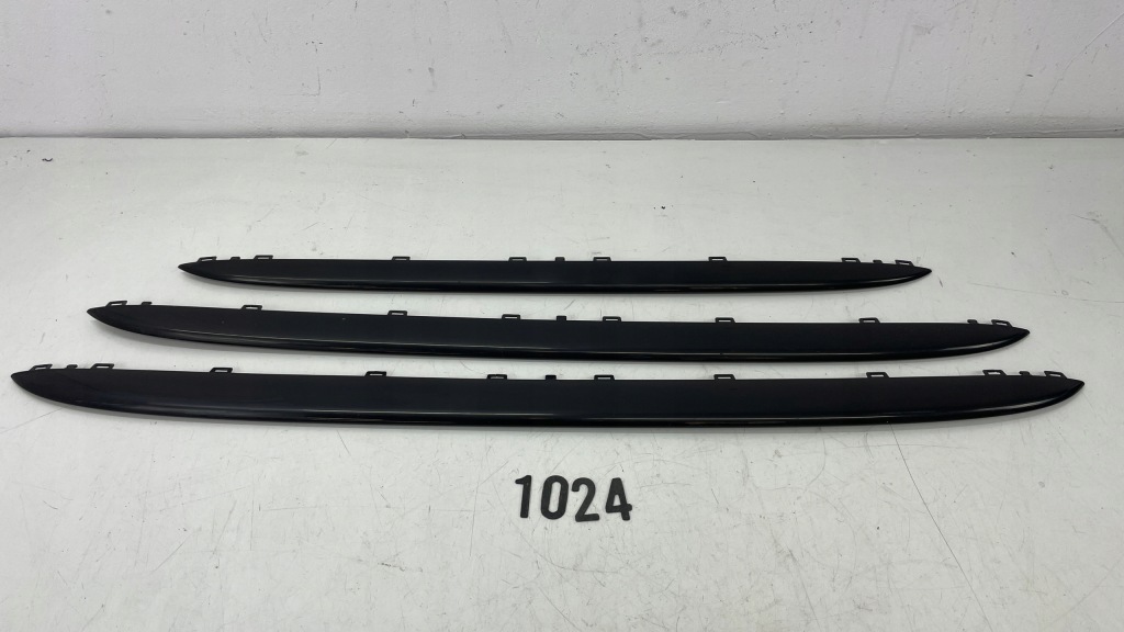 Купити Mini cooper f54 решітка радіатора решітка радіатора бампера перед