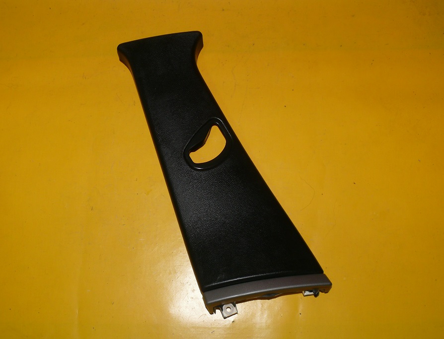 фото №1, Оббивка захист стійка середнього ліва bmw 7 e65