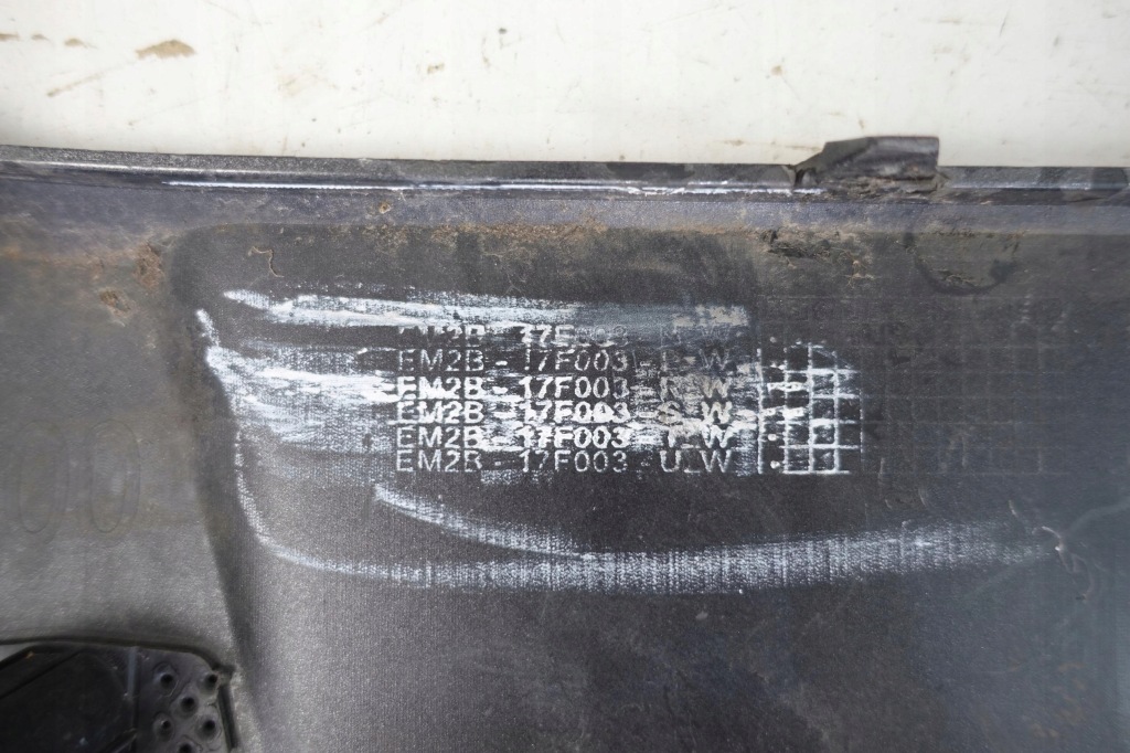 Бампер перед передний ford s-max mk2 ii Доставка