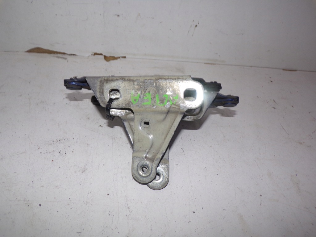 фото №2, Петли капот seat altea