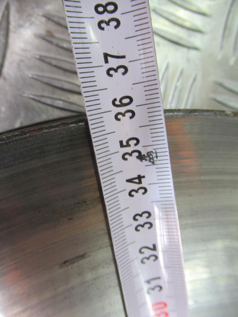 фото №13, Porsche macan lift тормоза gts суппорт тормозные диски brembo комплект