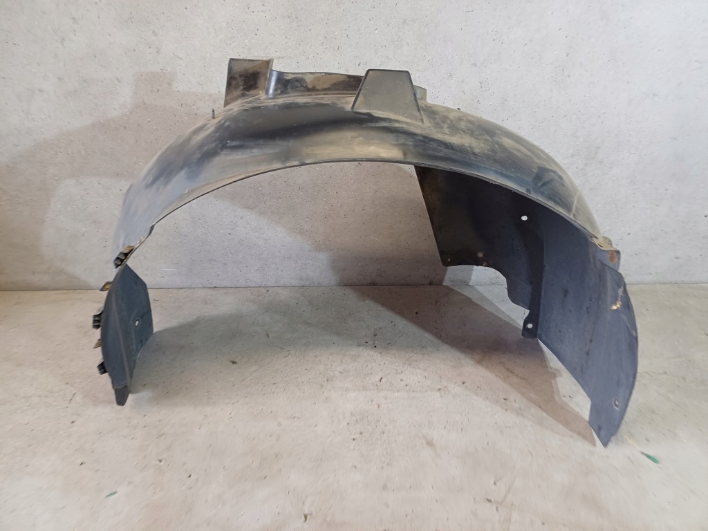 фото №1, Подкрылок правое перед opel signum nr. 13183312