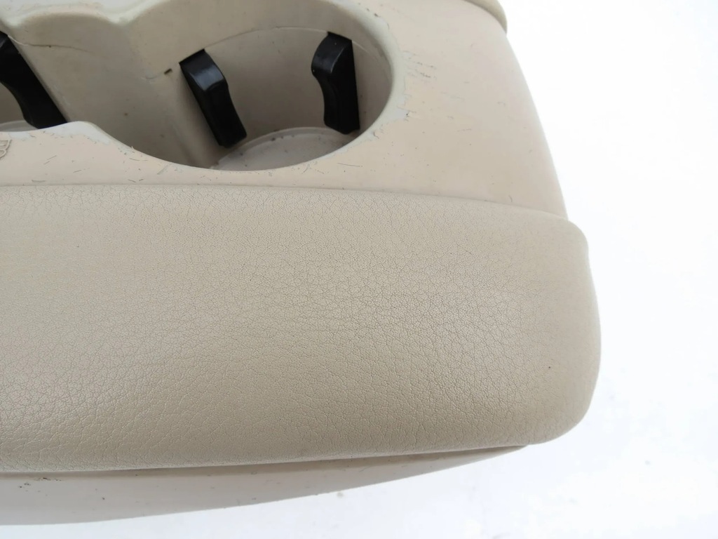 фото №14, Подлокотник светлый 4l1864207 audi q7 4l