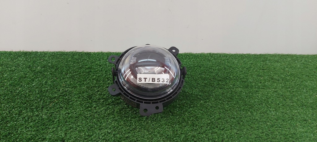 фото №1, Противотуманная фара led mini cooper f54 f55 lift левый