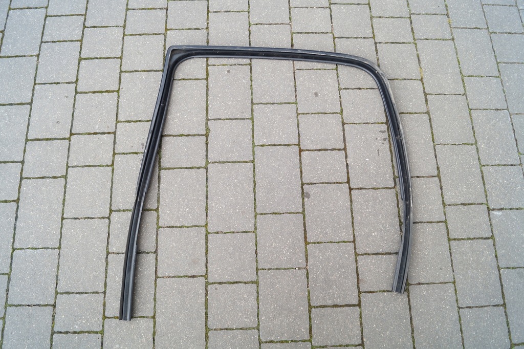 фото №1, Dodge ram 1500 прокладка двері ліва задня задніх