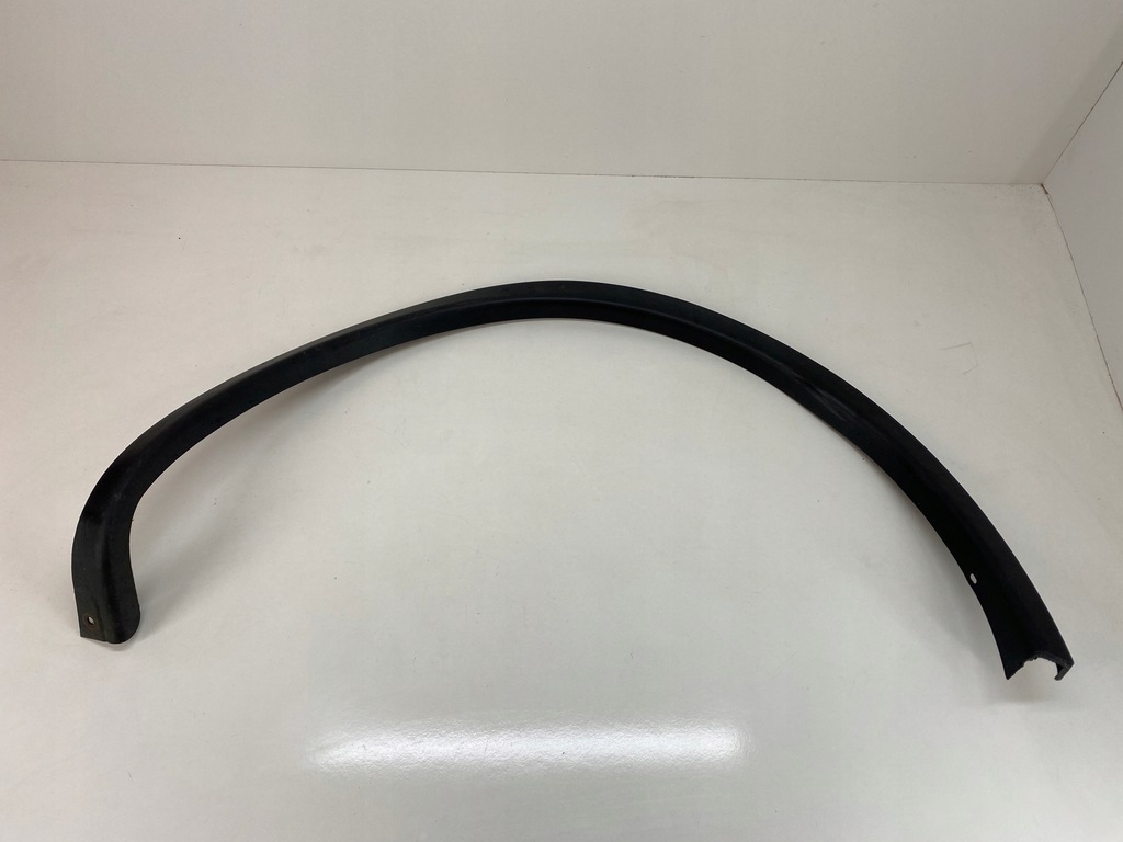 фото №5, Молдинг крыла infiniti fx левый задняя 08-