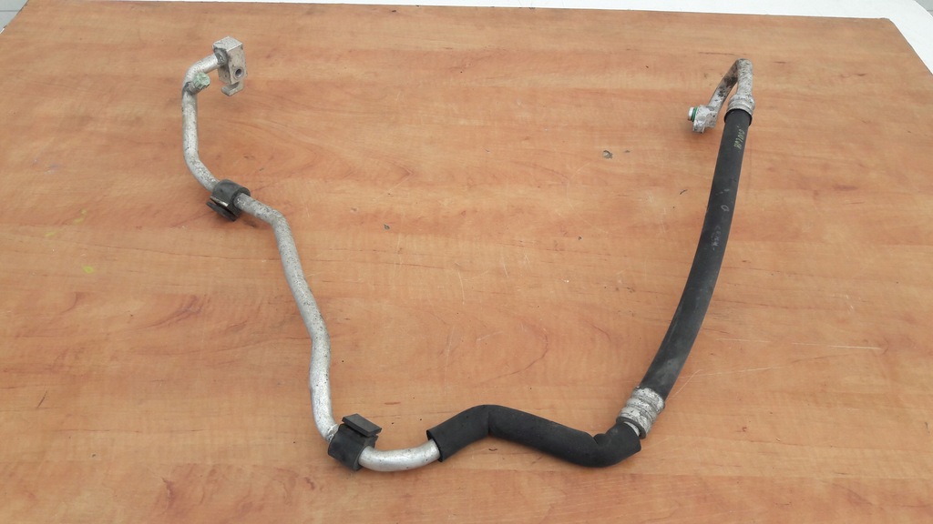 фото №1, Hyundai getz шланг трубка wąż кондиционера