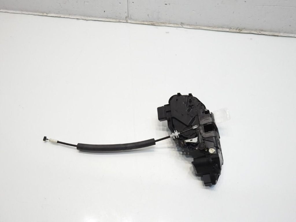 фото №9, Замок дверь левый задняя 10+4 pin jaguar xf x250 8x2a-26413-ac a048317