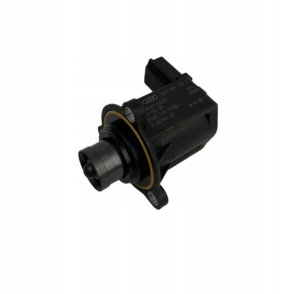 фото №1, Клапан турбіни 06h145710c