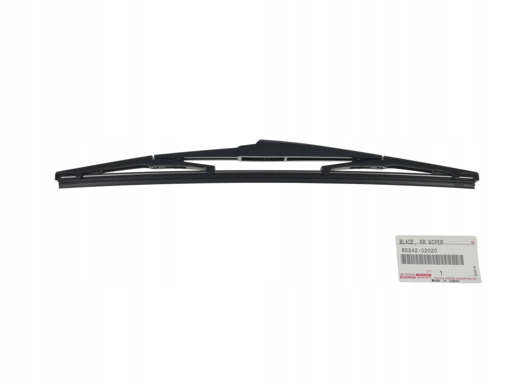 Corolla 02-07 щітка двірник скло багажник hb Київ