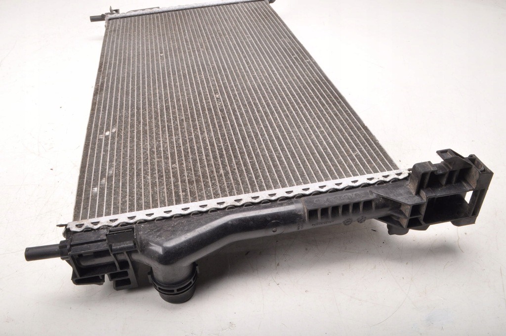 фото №7, Volvo s60 iii v60 ii s90 v90 радіатор wody 32224829