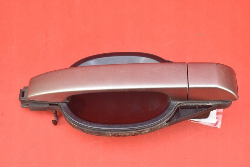 фото №1, Ручка левая задняя задняя песчаный 7042488 land rover range rover 3 iii l322