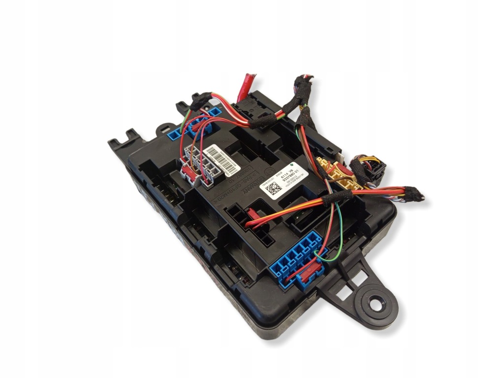 Коробка модуль предохранителей комплектная bmw 4 f32 f33 19446000001 в Украине