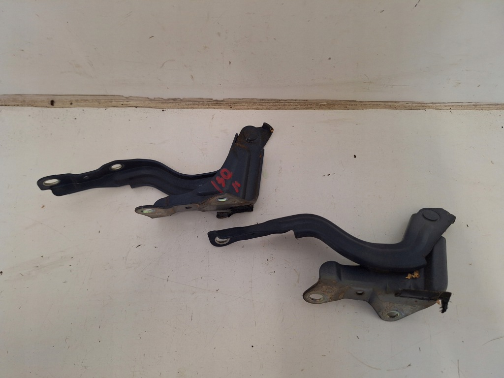 фото №1, Петли капот hyundaii 30 ii комплект 12-