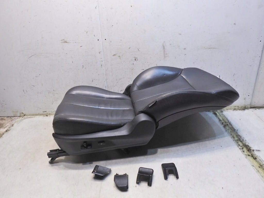 фото №7, Сиденье левый перед подогреваемый subaru legacy v