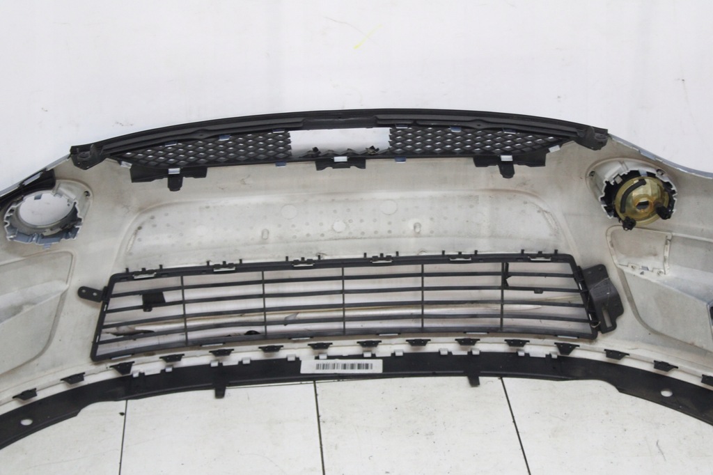 фото №10, Ford s-max 06r- бампер перед передній pdc