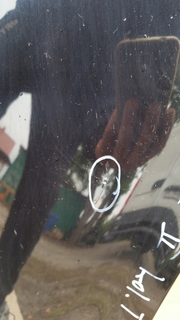 фото №6, Капот кришка двигуна renault grand scenic iii kol tegne 08-12