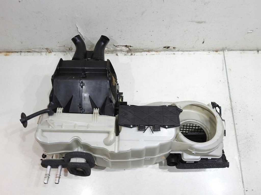 фото №8, Отопитель корпус volvo s60 i