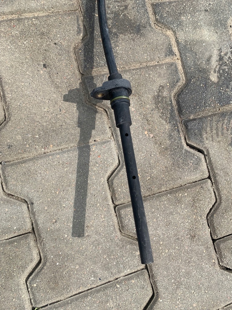 фото №2, Щуп щуп масла renault magnum dxi 13