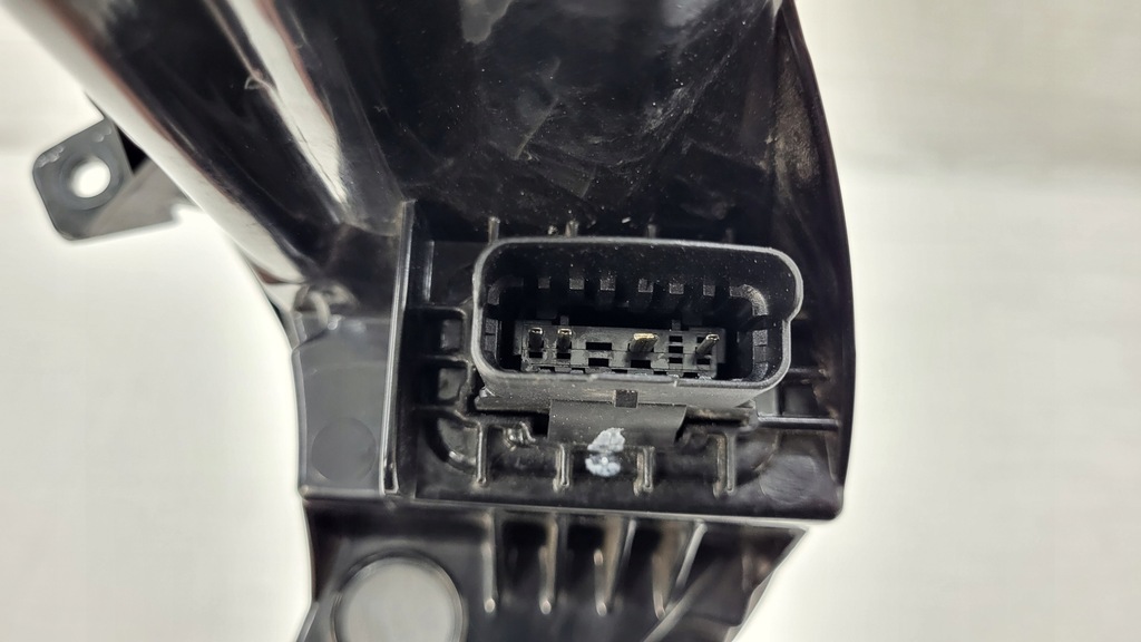 фото №7, -лампа противотуманная фара drl правый renault koleos ii 2 16-