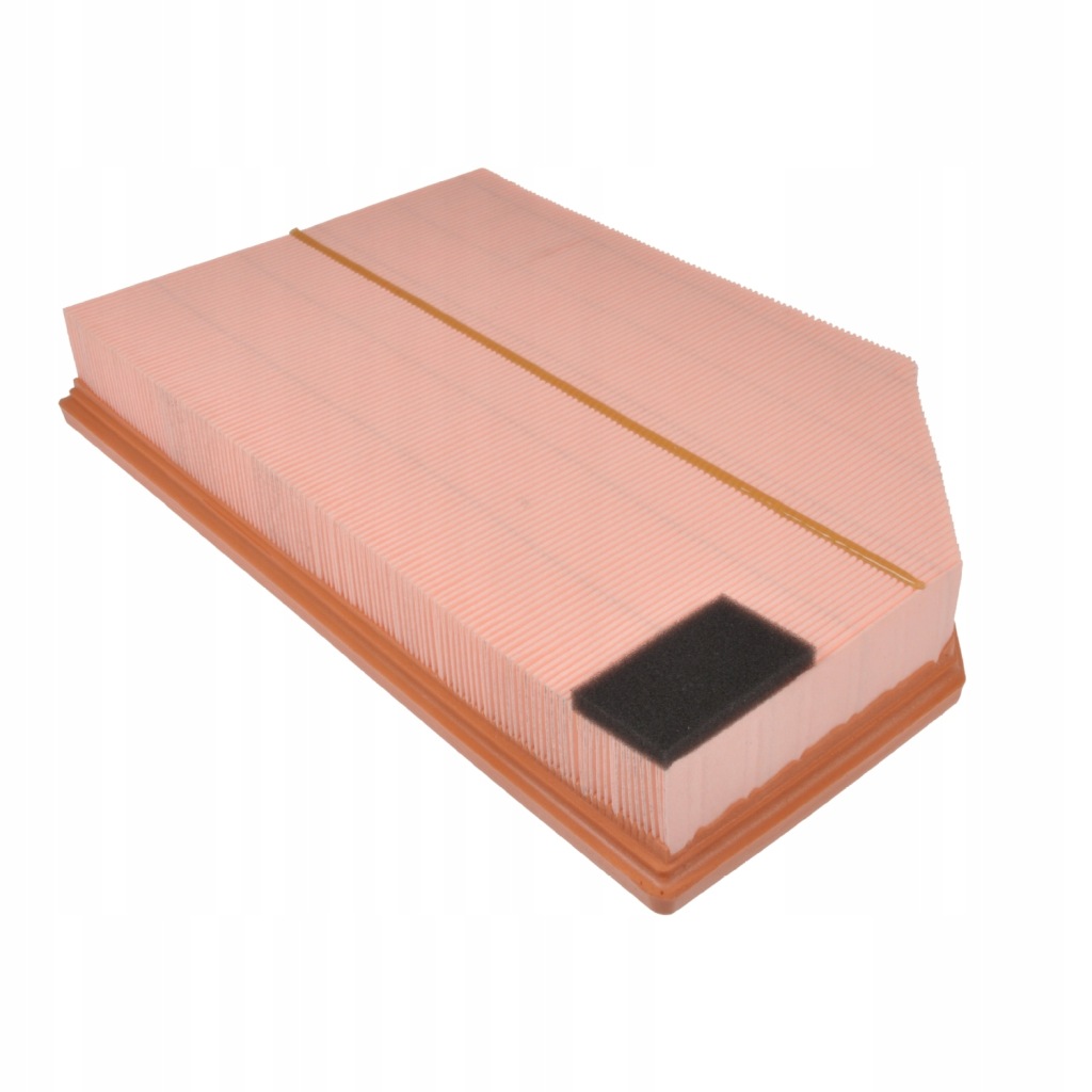 фото №2, Фильтр воздуха blue print adf122204