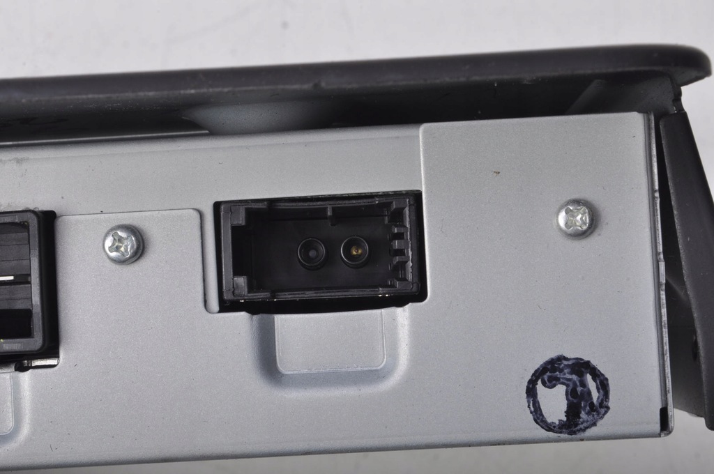 фото №5, Volvo v40 ii усилитель радио 31409614