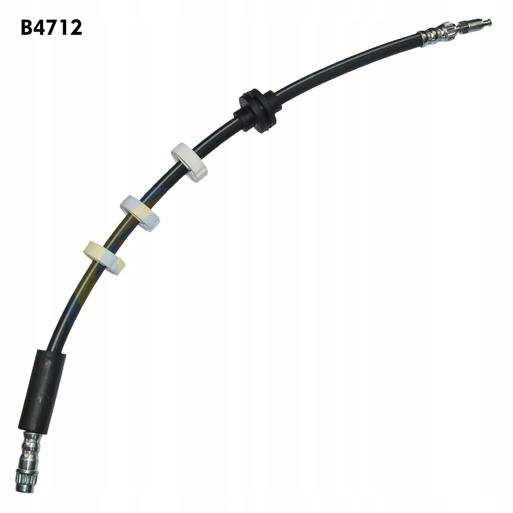 фото №1, Шланг гибкий citroen peugeot expert 208 fiat